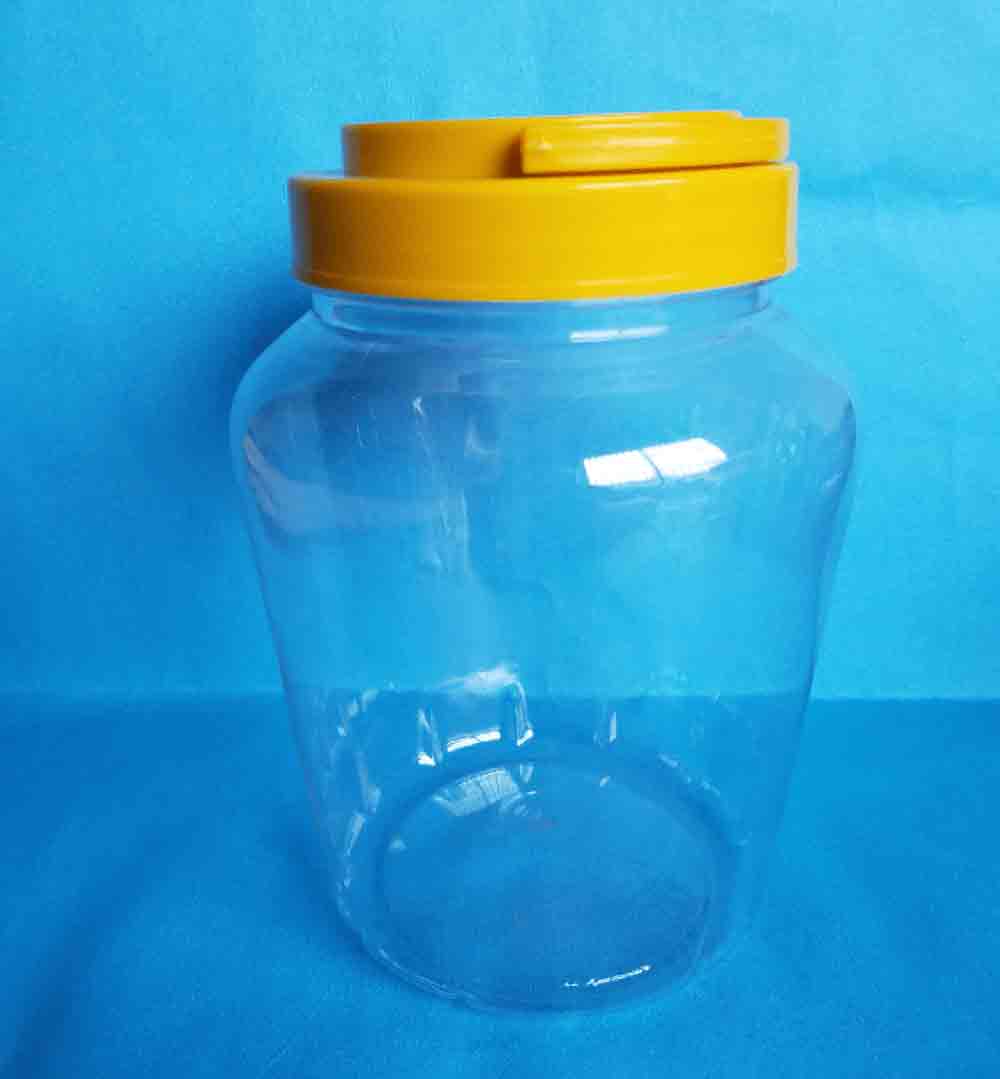 Jar Bottle